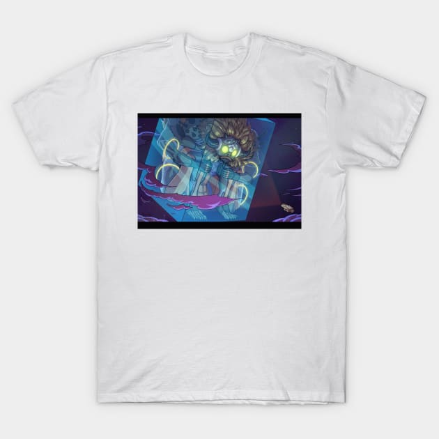 T shirt ocre deals
